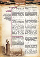 NKJV, Chronological Study Bible, Hardcover, Comfort Print: Holy Bible, New King James Version