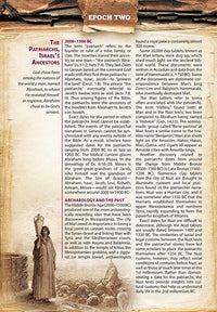 NKJV, Chronological Study Bible, Hardcover, Comfort Print: Holy Bible, New King James Version