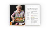 Cooking with Nonna