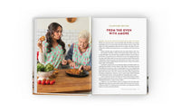 Cooking with Nonna