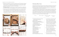 Baking in the American South: 200 Recipes and Their Untold Stories (A Definitive Cookbook Guide to Southern Baking) - The Perfect Cozy Christmas Gift for Bakers, Chefs, and Foodies