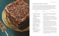 Baking in the American South: 200 Recipes and Their Untold Stories (A Definitive Cookbook Guide to Southern Baking) - The Perfect Cozy Christmas Gift for Bakers, Chefs, and Foodies