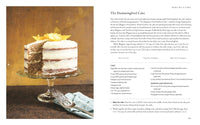 Baking in the American South: 200 Recipes and Their Untold Stories (A Definitive Cookbook Guide to Southern Baking) - The Perfect Cozy Christmas Gift for Bakers, Chefs, and Foodies