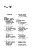 NKJV, Personal Size Large Print End-of-Verse Reference Bible, Verse Art Cover Collection, Leathersoft, Brown, Red Letter, Thumb Indexed, Comfort Print