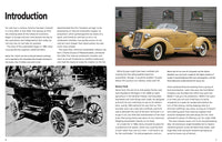 Classic American Cars