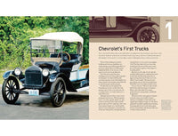 Chevrolet Trucks