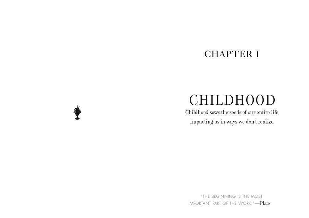 My Grandmother's Life