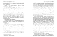 The Phantom of the Opera