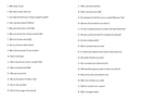 3,001 Questions About Me - Second Edition