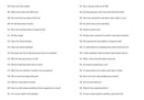 3,001 Questions About Me - Second Edition