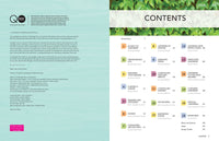 The Gardener's Planner and Logbook