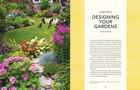 The Gardener's Planner and Logbook