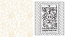 Tarot Coloring Book
