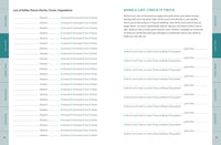 The Gardener's Planner and Logbook
