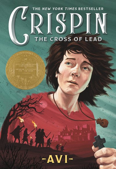 Crispin: The Cross of Lead (Newbery Medal Winner) : The Cross of Lead