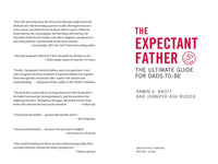 The Expectant Father: The Ultimate Guide for Dads-to-Be (The New Father)