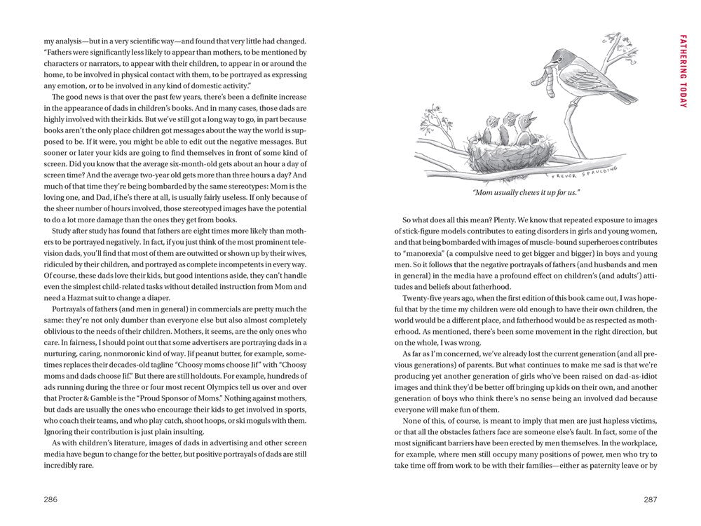 The Expectant Father