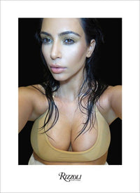 Kim Kardashian: Selfish