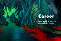 What Would Skeletor Do?