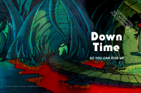 What Would Skeletor Do?