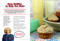 The Goldbergs Cookbook