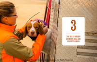Training Bird Dogs with Ronnie Smith Kennels