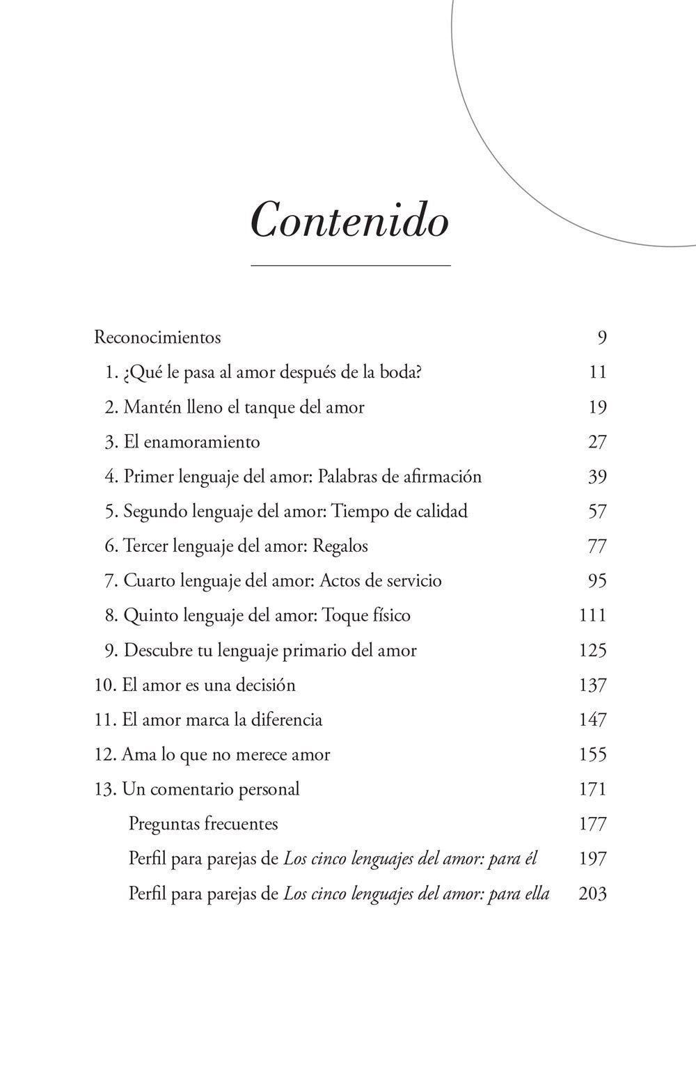 Los 5 lenguajes del amor (Edición Revisada) - Serie Favoritos (Edición de bolsillo): El secreto del amor que perdura (Spanish Edition)
