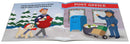 Blippi: It's Christmastime! (8x8)