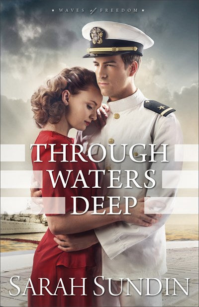 Through Waters Deep: A Novel