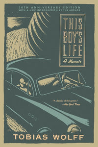 This Boy's Life (30th Anniversary Edition): A Memoir (2nd Edition)