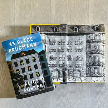 33 Place Brugmann