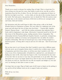 The Covenant of Water (Oprah's Book Club)
