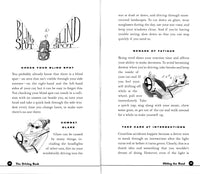 The Driving Book