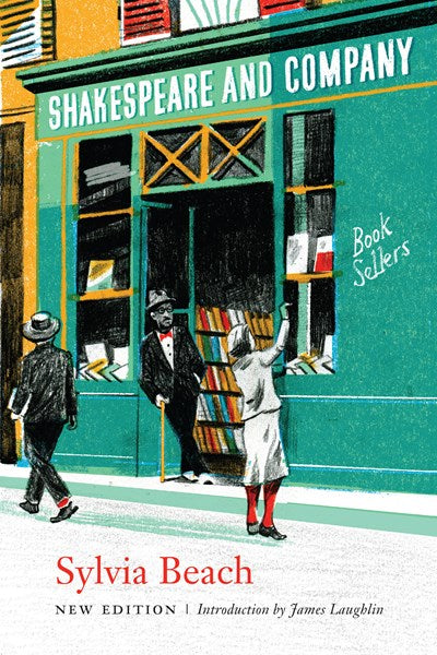 Shakespeare and Company  (2nd Edition)