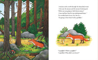 The Gruffalo (Picture Books)