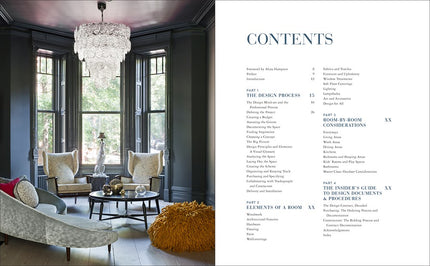 New York School of Interior Design: Home: The Foundations of Enduring Spaces