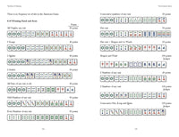 The Complete Book of Mah Jongg