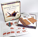 Japanese Origami for Beginners Kit: 20 Classic Origami Models: Kit with 96-page Origami Book, 72 Origami Papers and Instructional Videos: Great for Kids and Adults!