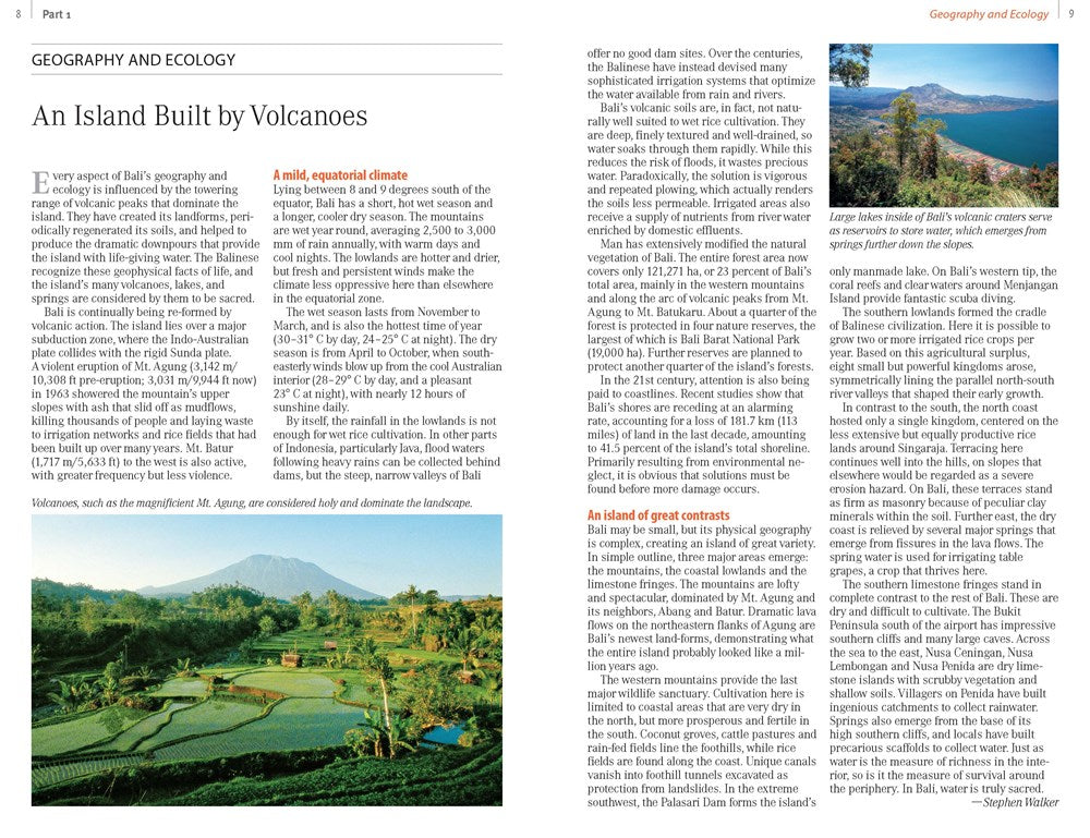 Bali: The Ultimate Guide