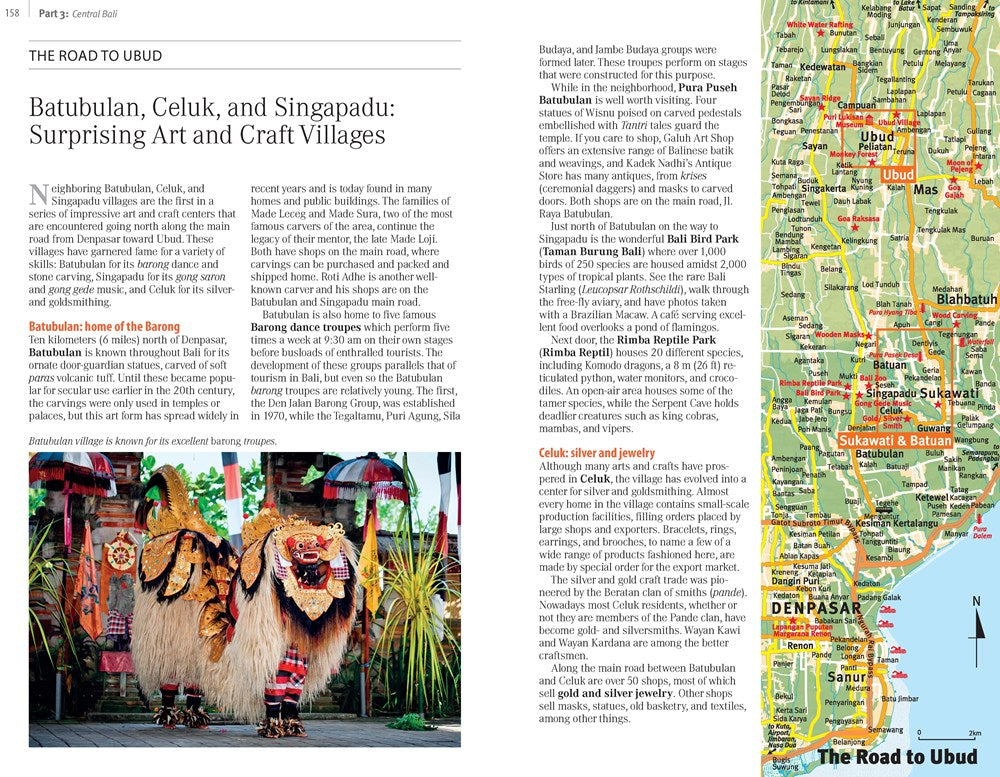 Bali: The Ultimate Guide