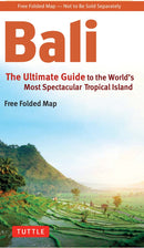 Bali: The Ultimate Guide