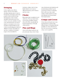 Creative Beaded Jewelry