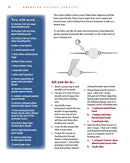 Creative Beaded Jewelry