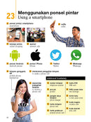 Indonesian Picture Dictionary