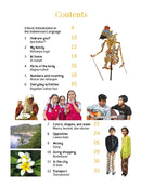 Indonesian Picture Dictionary