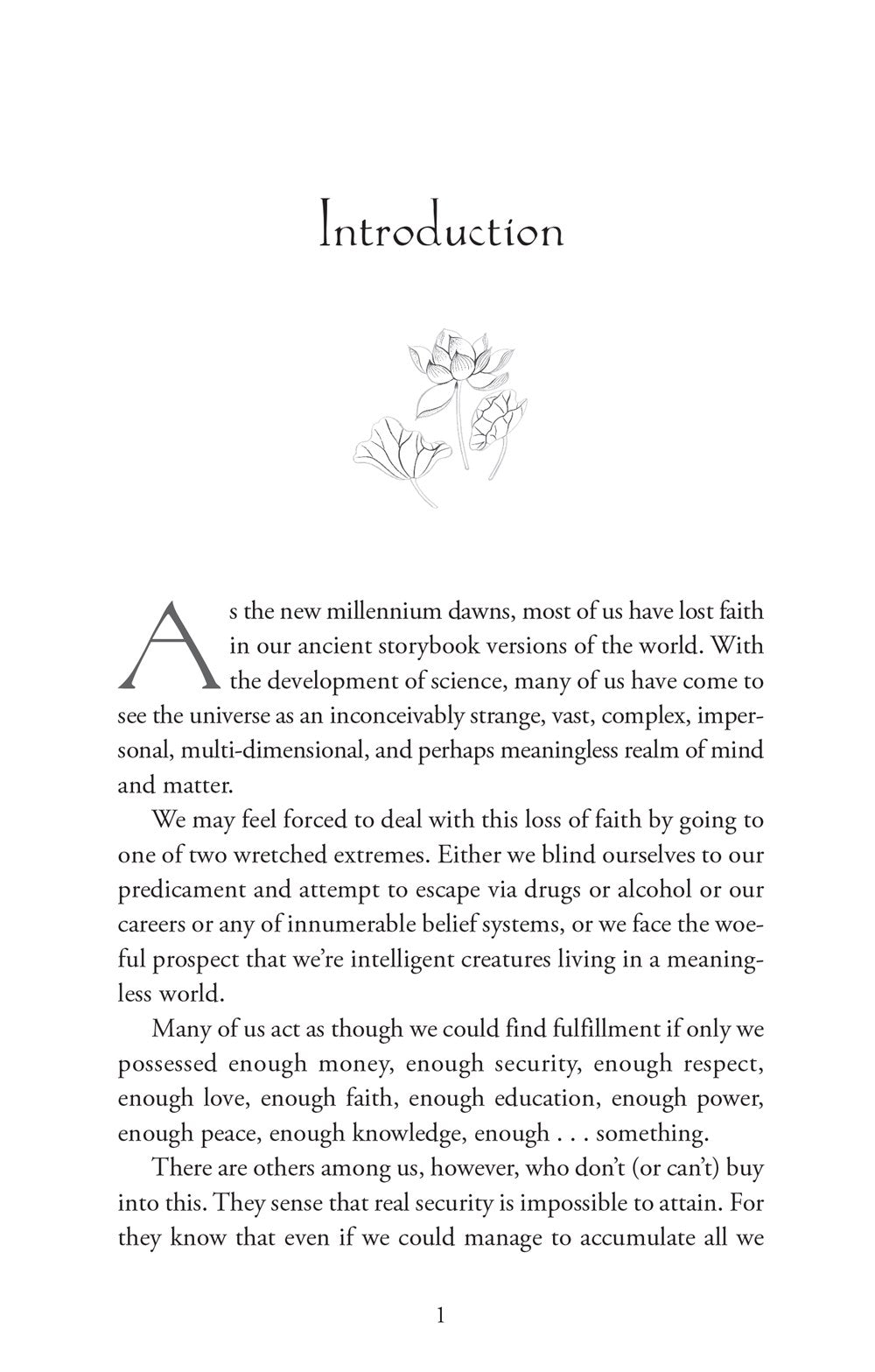 Buddhism Plain and Simple