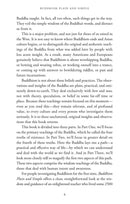 Buddhism Plain and Simple