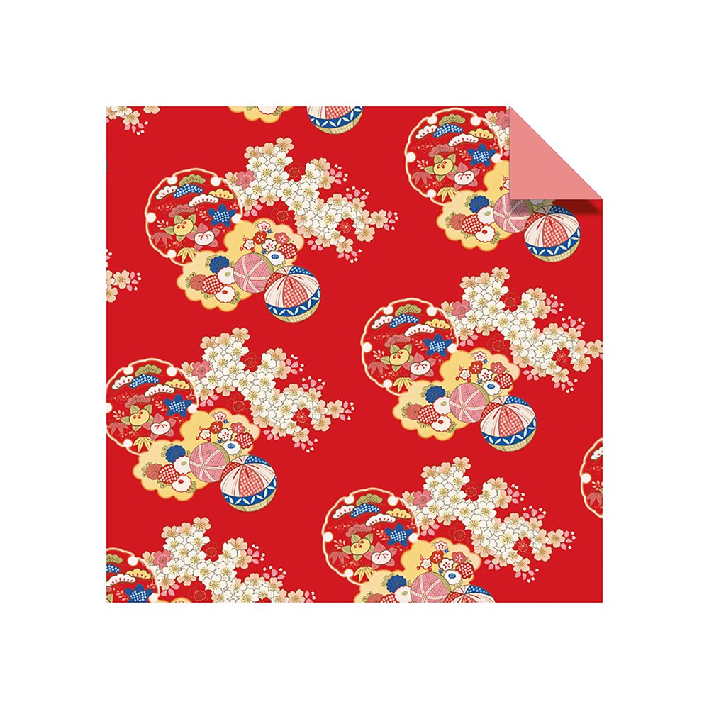 Origami Paper 500 sheets Japanese Washi Patterns 6" (15 cm)