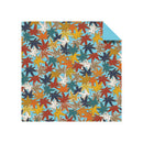 Origami Paper 500 sheets Japanese Washi Patterns 6" (15 cm): Double-Sided Origami Sheets with 12 Different Designs (Instructions for 6 Projects Included)