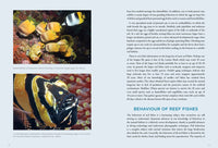 A Field Guide to Tropical Reef Fishes of the Indo-Pacific